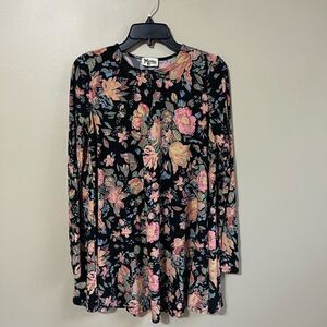 Show me your mumu tunic top xs